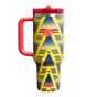 Stanley 1913 x Arsenal Quencher® ProTour Flip Straw Tumbler