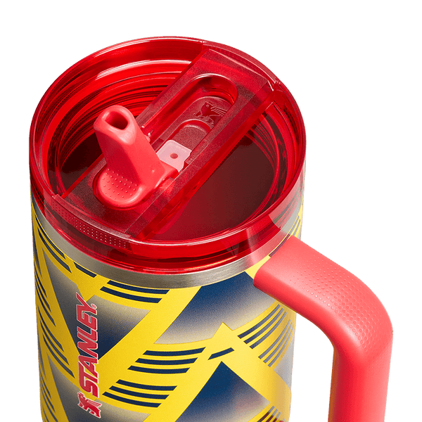 The Arsenal Quencher ProTour Flip Straw Tumbler | 1.18L – Stanley 1913