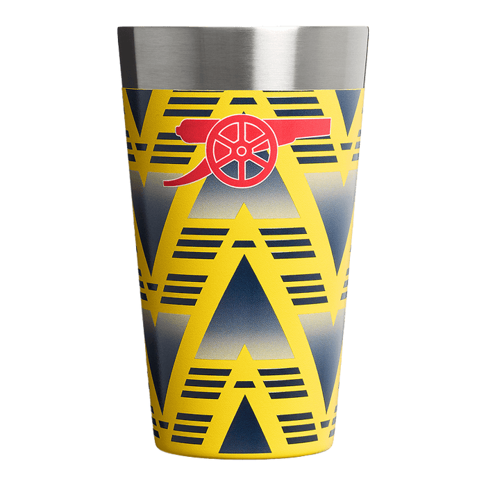 Stanley 1913 x Arsenal Stacking Tumbler | 0.47L