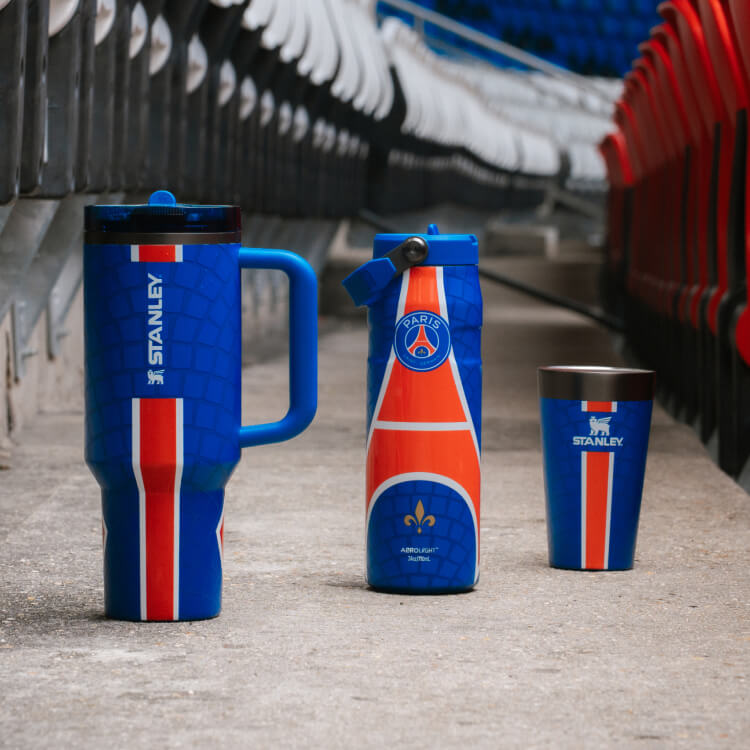 【限定商品】Stanley×PSG Adventure 16oz タンブラー 限定商品】Stanley×PSG Adventure 16oz タンブラー