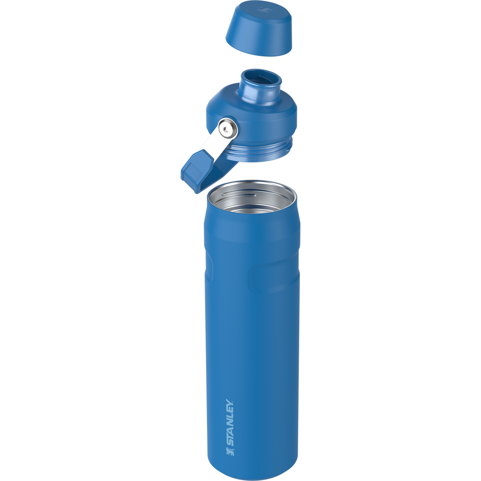 Stanley 1913 IceFlow™ Fast Flow Bottle 0.59L in Azure