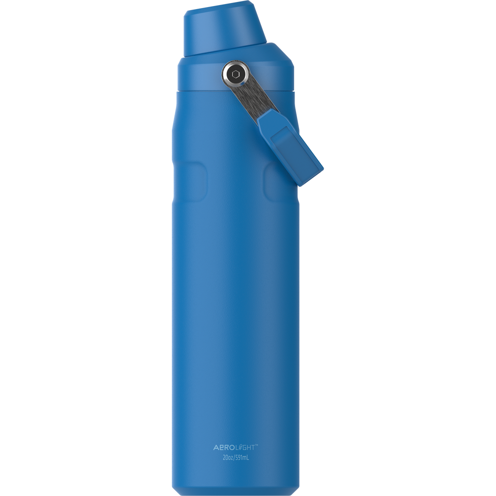 Stanley 1913 IceFlow™ Fast Flow Bottle 0.59L in Azure