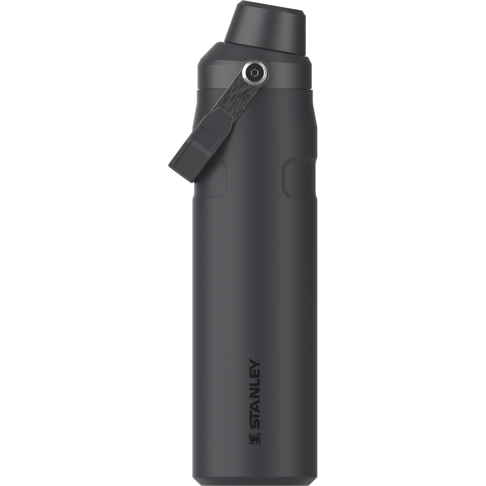 Stanley 1913 IceFlow™ Fast Flow Bottle 0.59L in Black