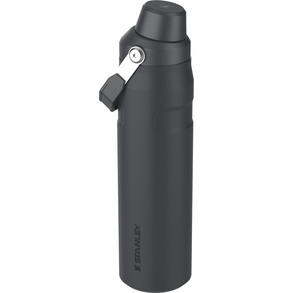 Stanley 1913 IceFlow™ Fast Flow Bottle 0.59L in Black