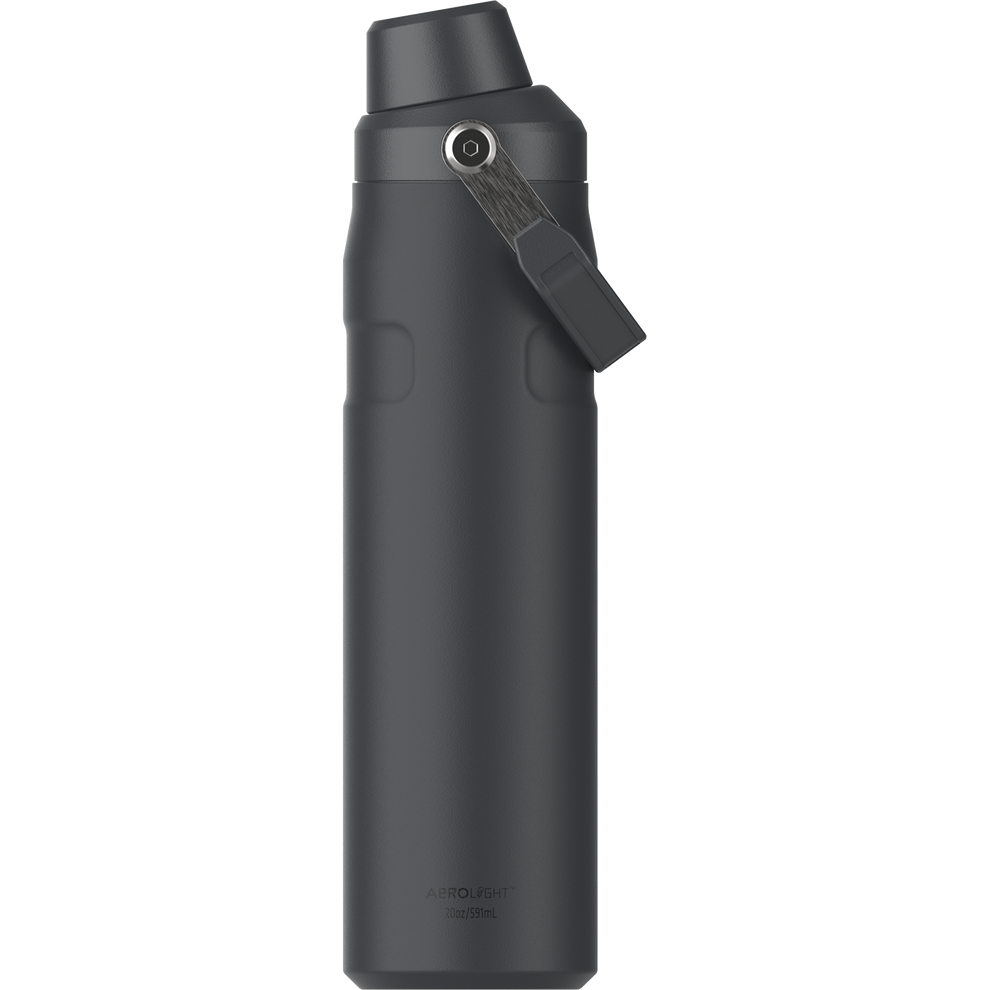 Stanley 1913 IceFlow™ Fast Flow Bottle 0.59L in Black