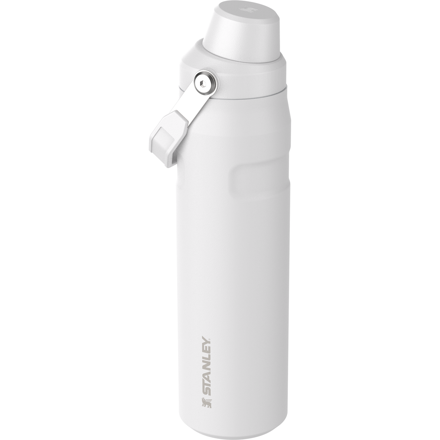 Stanley 1913 IceFlow™ Fast Flow Bottle 0.59L in Frost | View 4