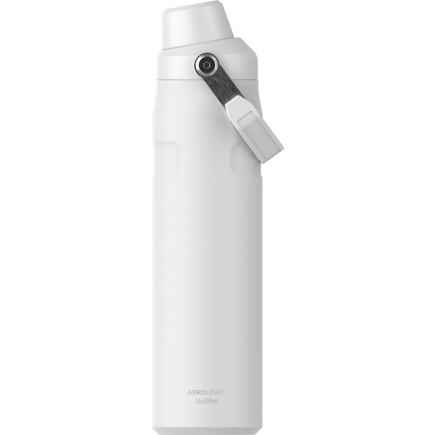 Stanley 1913 IceFlow™ Fast Flow Bottle 0.59L in Frost | View 2
