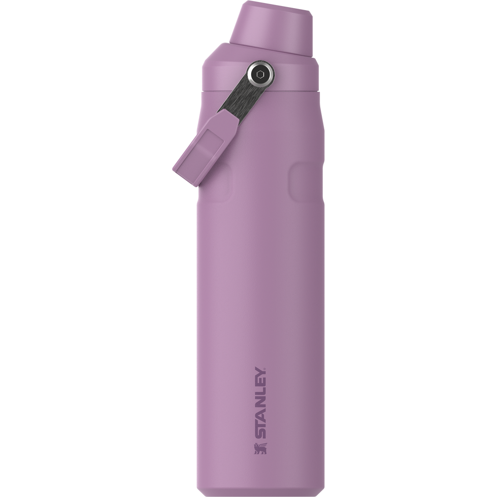 Stanley 1913 The IceFlow™ Fast Flow Bottle 0.6L in Lilac