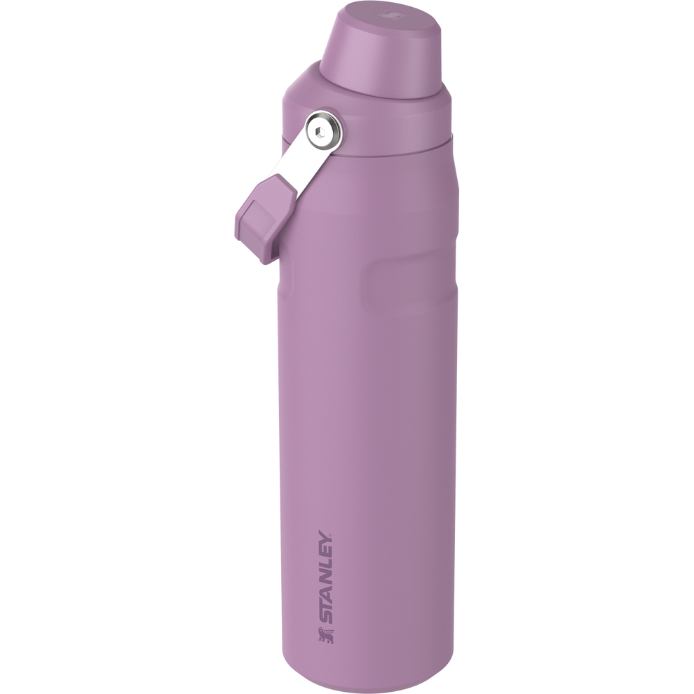 Stanley 1913 The IceFlow™ Fast Flow Bottle 0.6L in Lilac