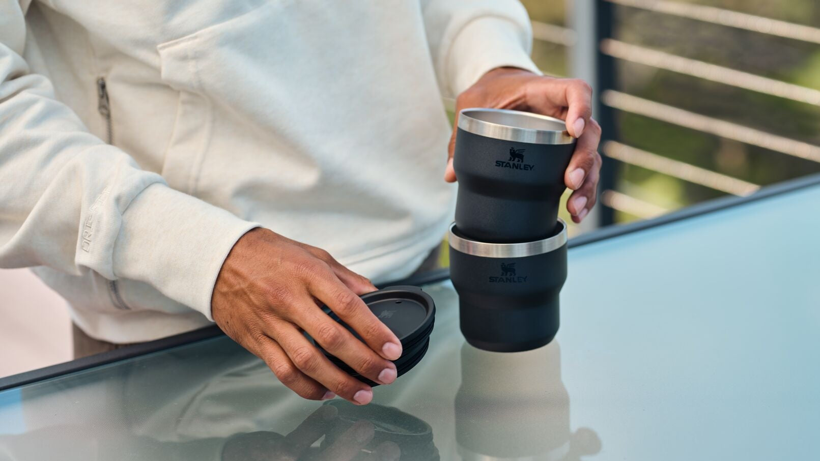 Mugs & Cups Collection – Stanley 1913 EU