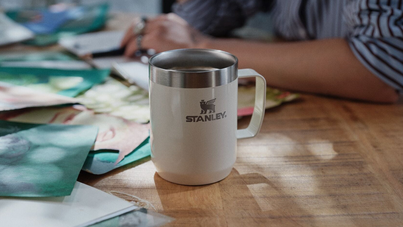 Mugs & Cups Collection – Stanley 1913 EU