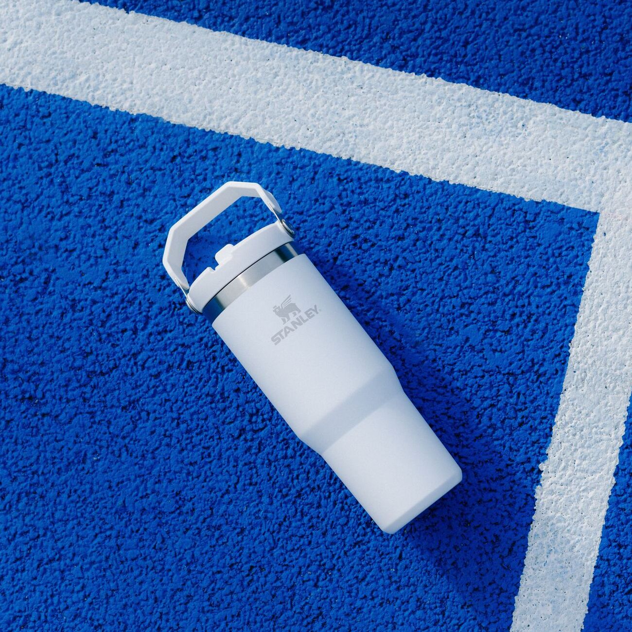 The 24oz Vacuum Insulated Stainless Steel Water Bottle - All in Motion™  Black is our store's newly launched 2021 product on Water Bottles Sales