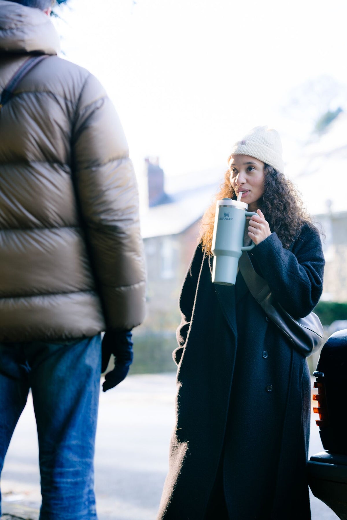 Seit 1913 Built for Life Stanley Stanley 1913