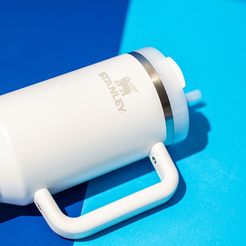 Stanley 1913 Quencher® H2.0 FlowState™ Tumbler 1.18L dans Frost