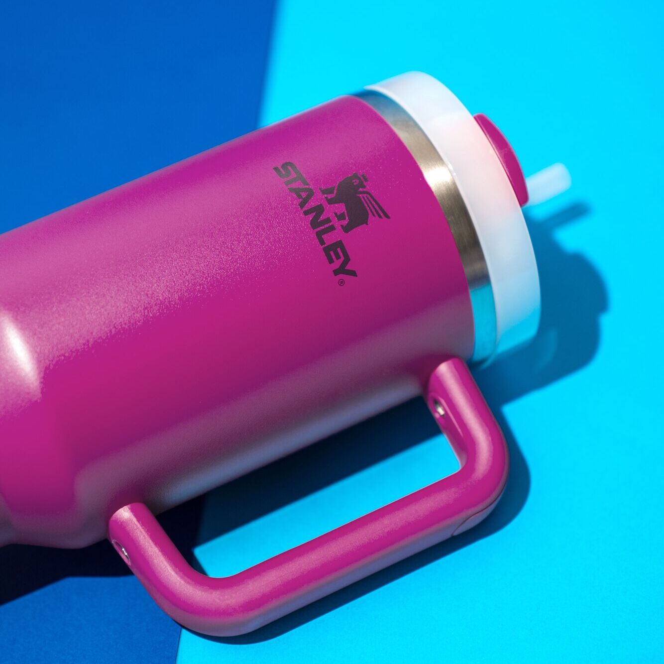 Quencher H2.0 FlowState™ tumbler | 40OZ | 1.2L