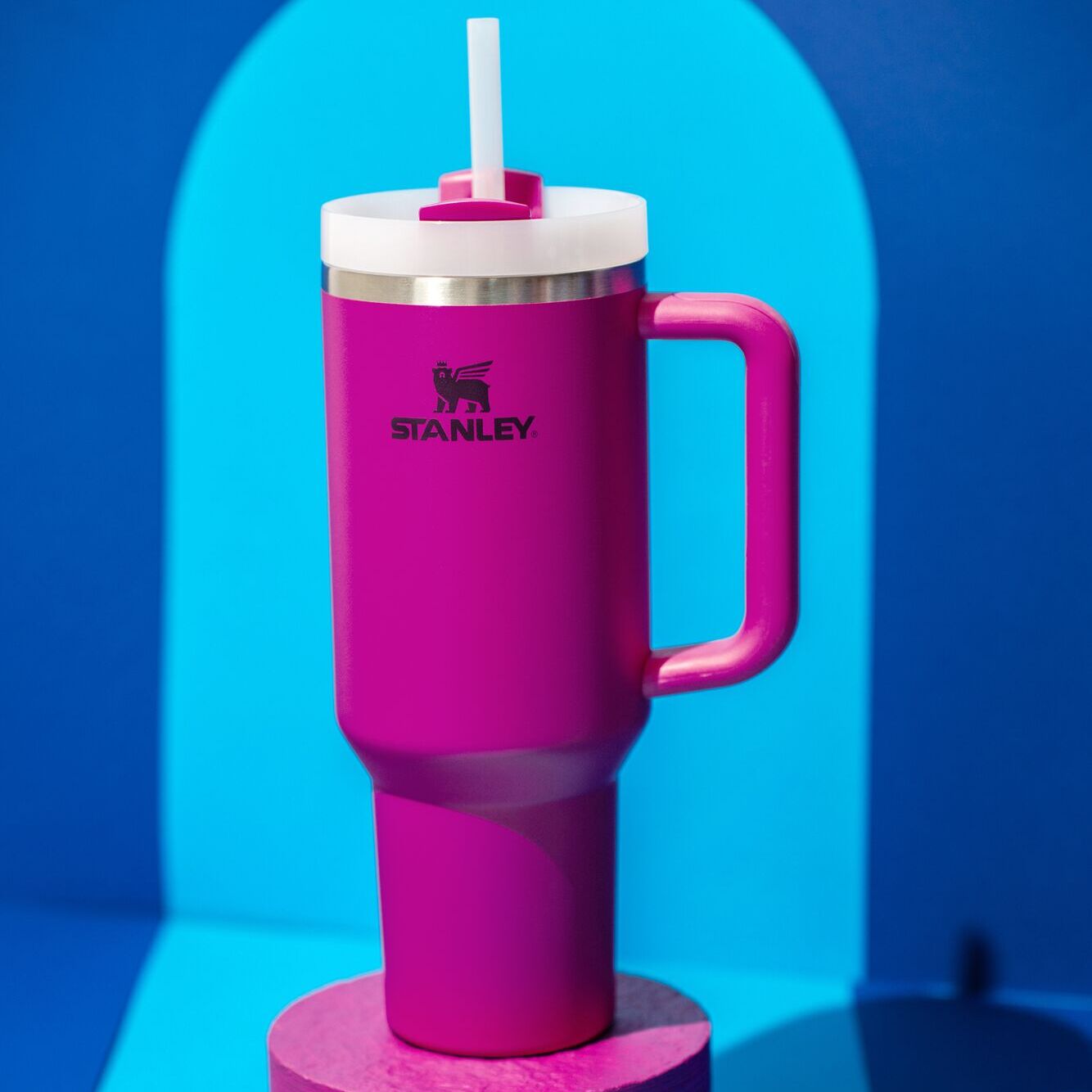 Quencher H2.0 FlowState™ tumbler | 40OZ | 1.2L