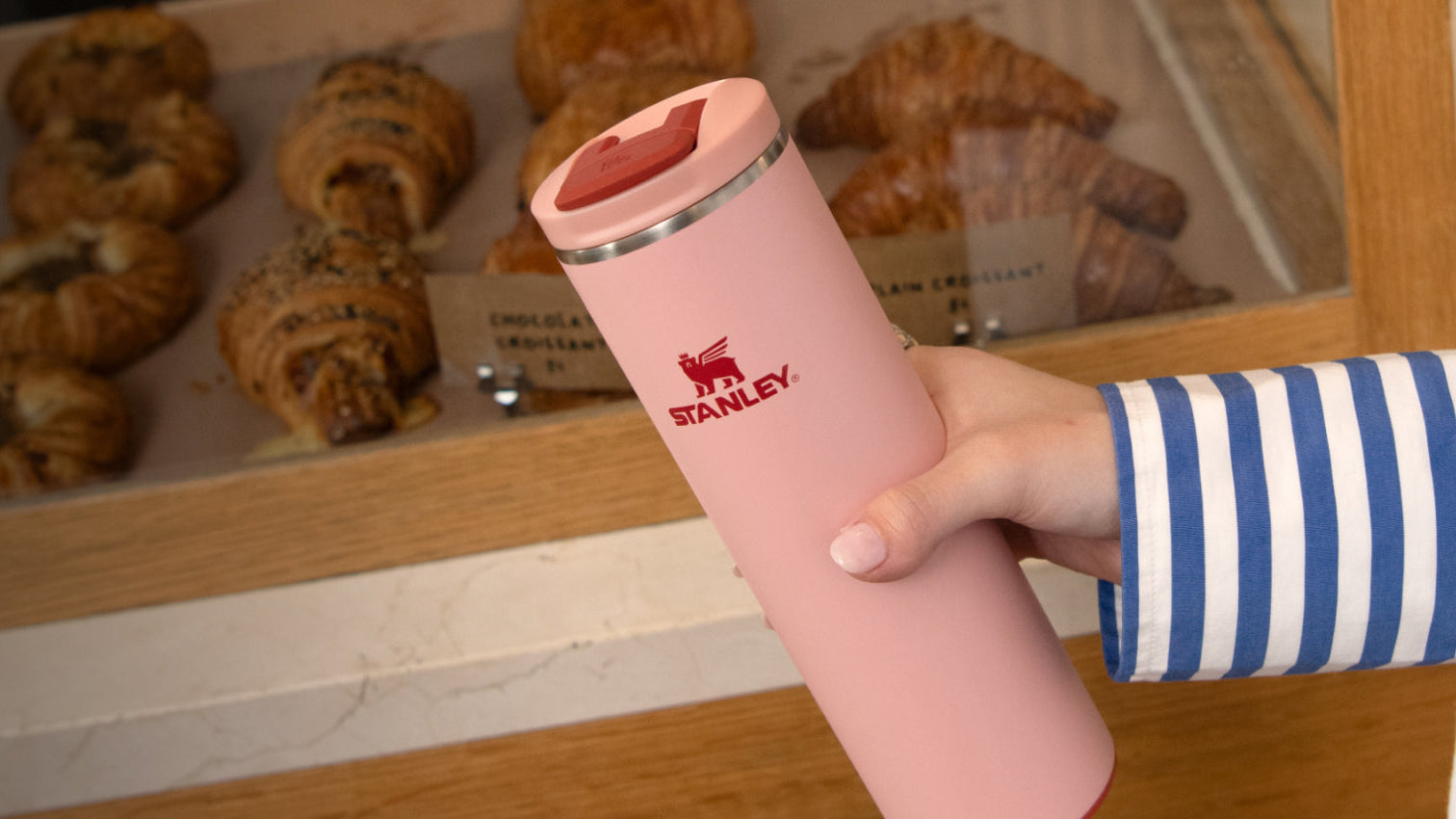 Insulated Travel Mugs | Stainless Steel Commuter Mugs – Stanley