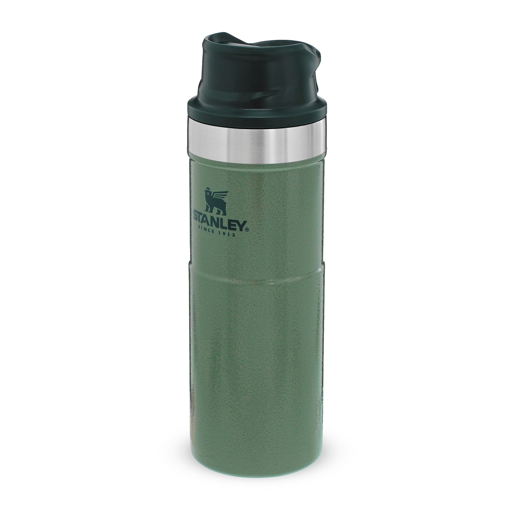 STANLEY - CLASSIC BOTTLE - SMALL 470mL / 16oz VACUUM BOTTLE HOT & COLD  THERMOS