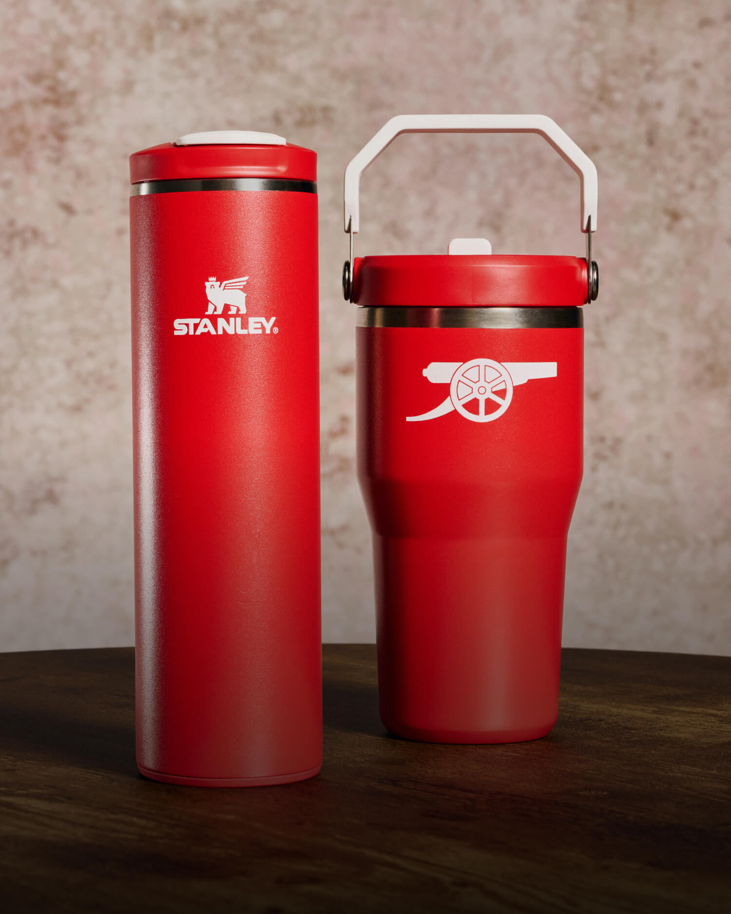 Stanley x Arsenal スタンレー アーセナル タンブラー Stanley 1913 x