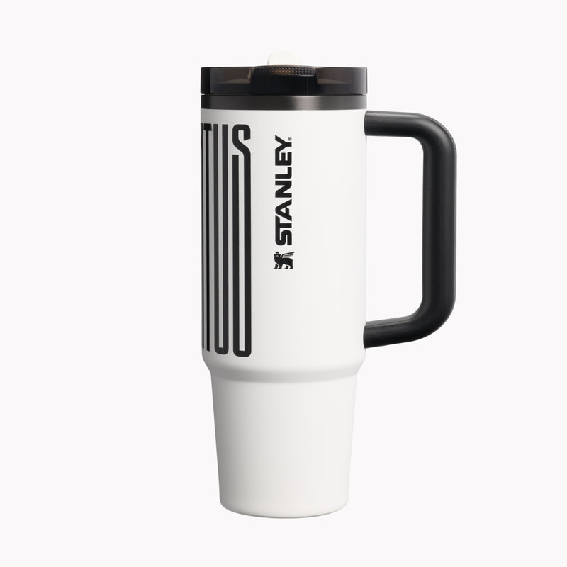 Stanley 1913 Stanley 1913 x Juventus Quencher® ProTour Tumbler 0.89L in Coded