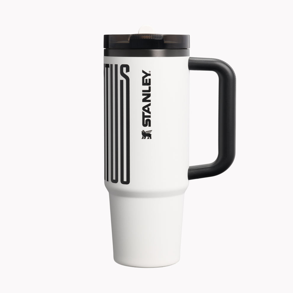 Stanley 1913 Stanley 1913 x Juventus Quencher® ProTour Tumbler 0.89L in Coded
