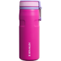 Swatch for Stanley 1913 IceFlow™ Bottle Twist Flip in Violet Blossom