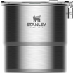 Stanley Adventure Stainless Steel Kochset für zwei