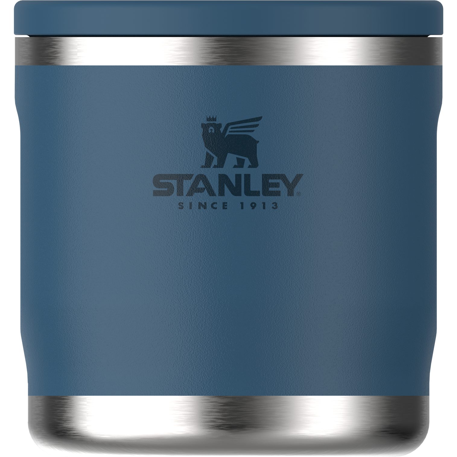 Stanley Abenteuer To-Go Essen Glas | 0.35L