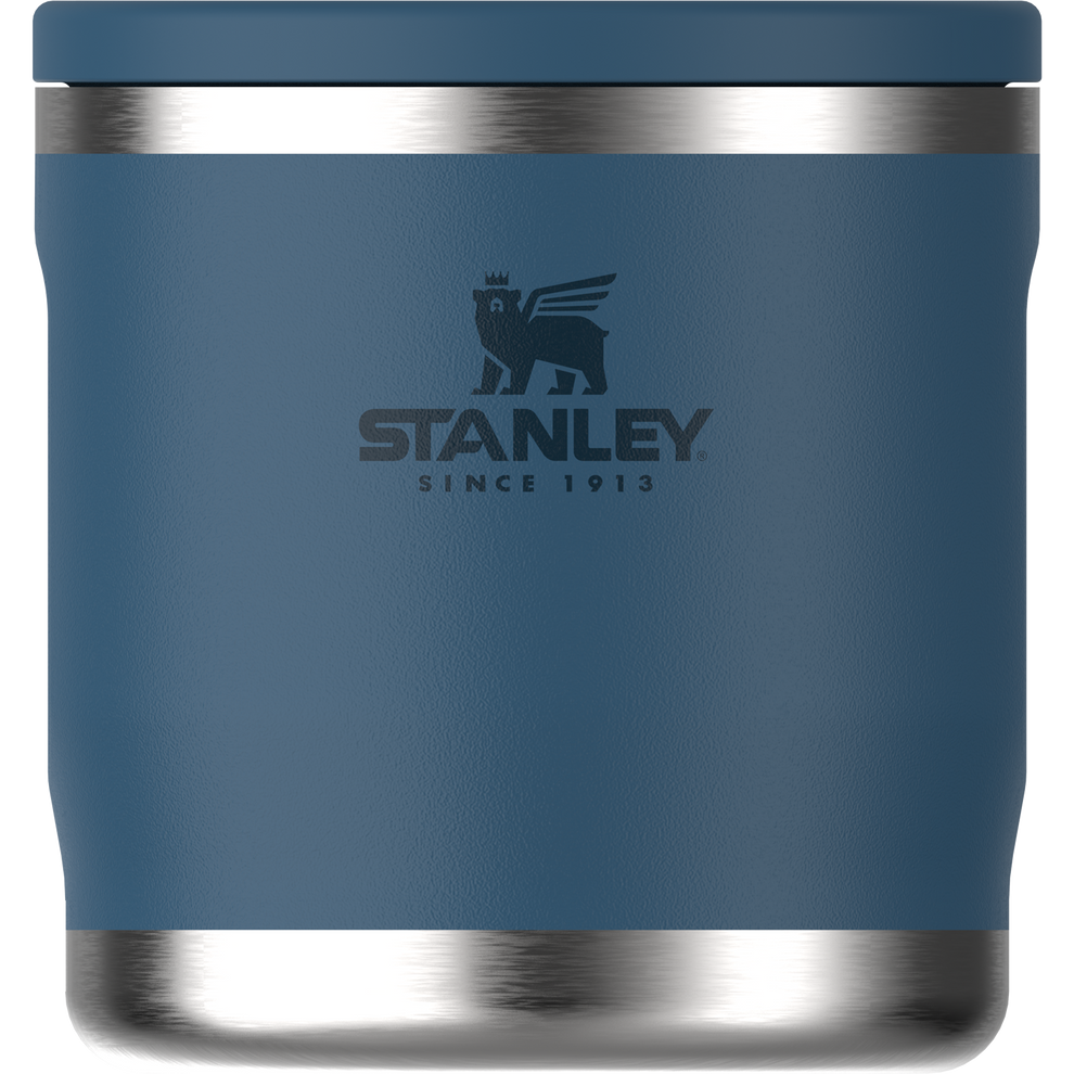 Adventure To-Go Food Jar