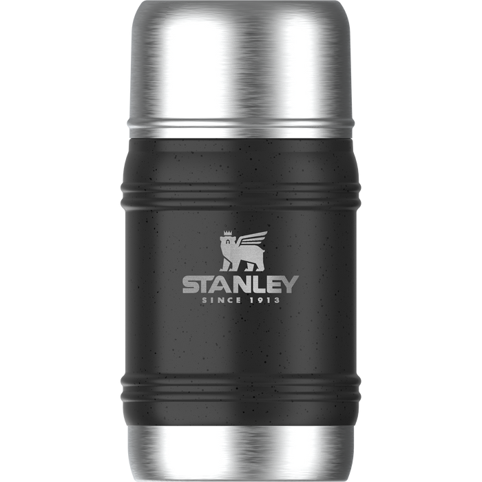 Stanley The Artisan Thermal Food Jar | 0.5L