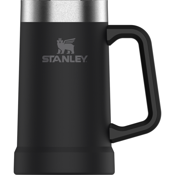Adventure Big Grip Beer Stein | 0.70 L | Stanley – Stanley 1913
