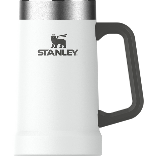 Adventure Big Grip Beer Stein | 0.70L - View Product Details