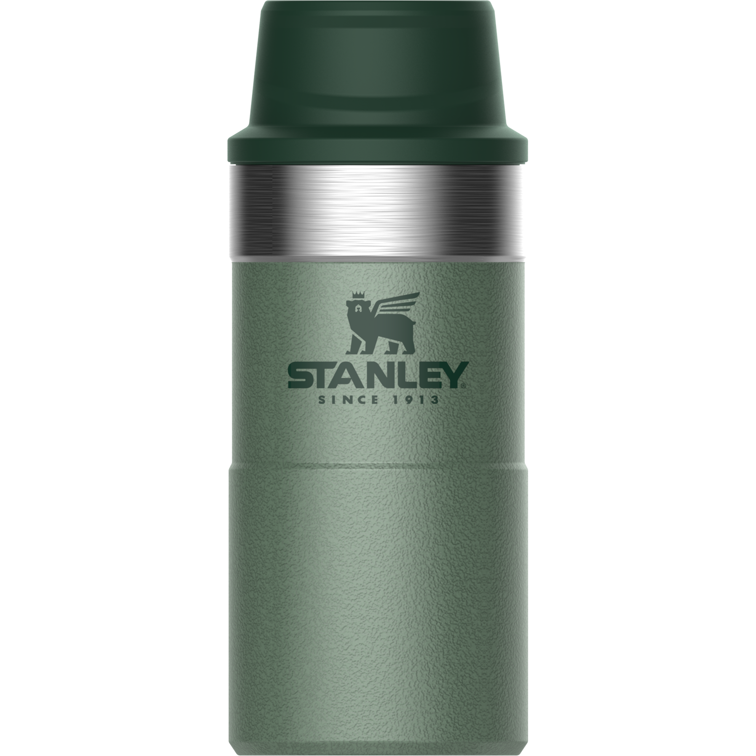 Stanley Classic Trigger Action Travel Mug | 0.25L