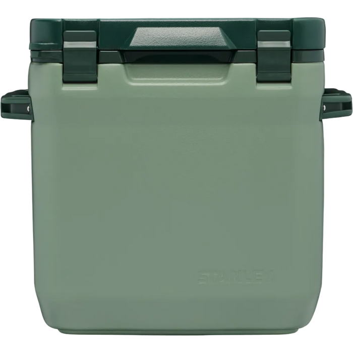Stanley 1913 Cold For Days Outdoor Cooler 28.3L in Stanley Green