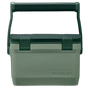 Swatch for Stanley 1913 Adventure Series Easy CarryLunch Cooler 6.6L in Verde Stanley