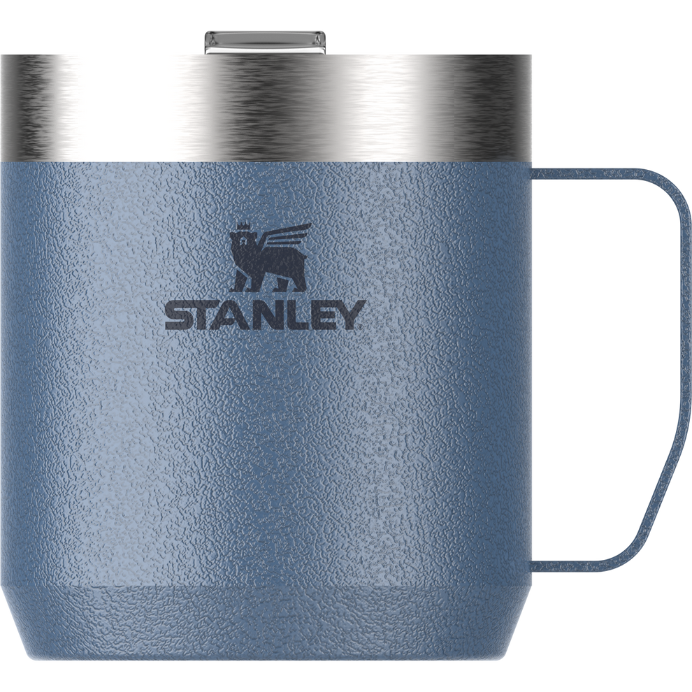 Stanley 1913 Classic Legendary Camp Mug 0.35L in Hammertone Lake