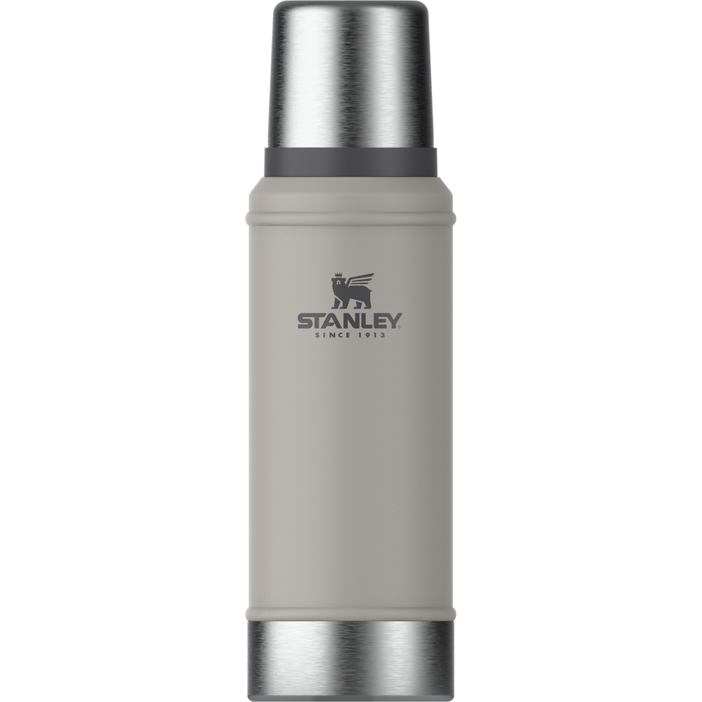 Stanley 1913 Classic Legendary Bottle 0.75L in Ash