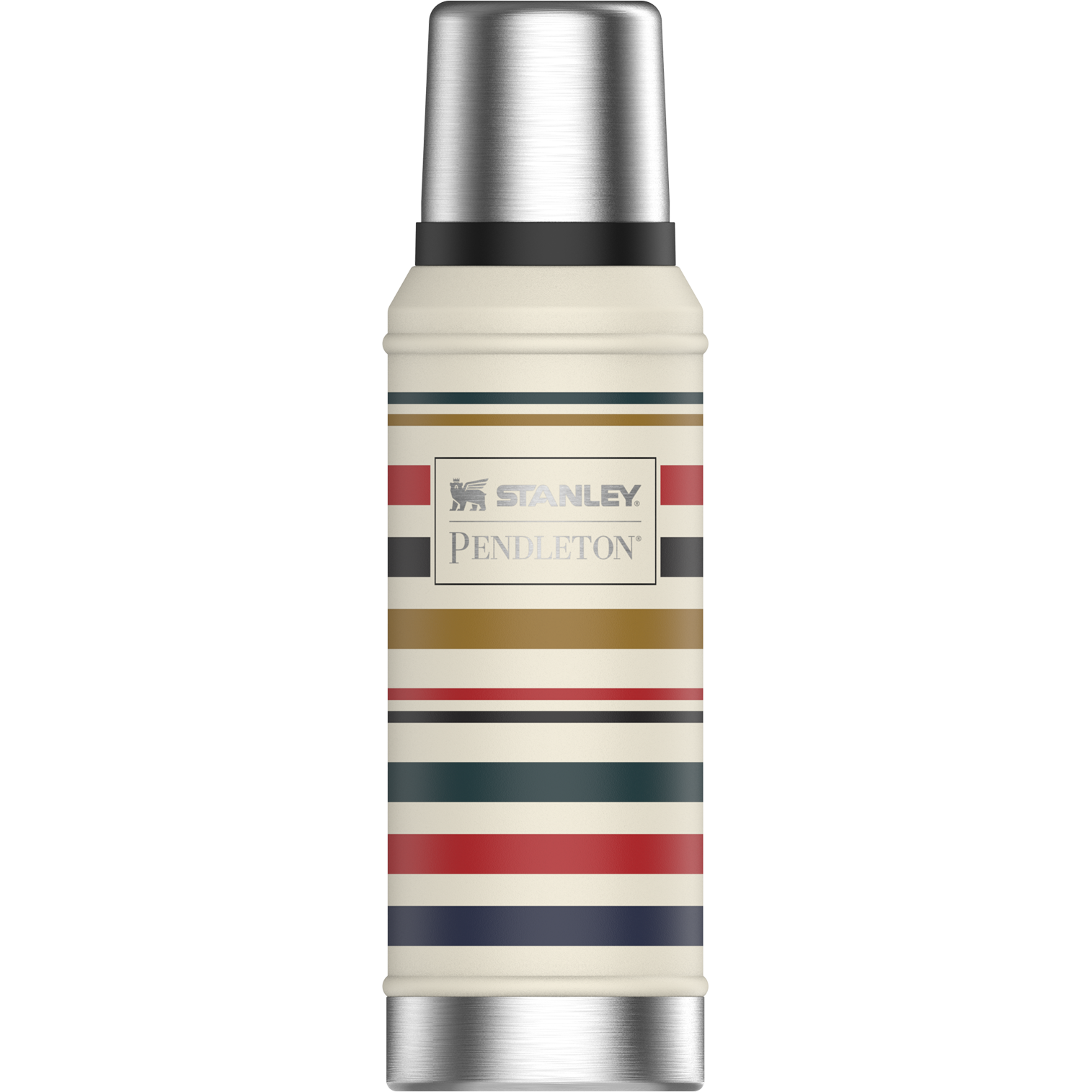 Pendleton Multi- National Park Stripes Classic Bottle | 0.94L