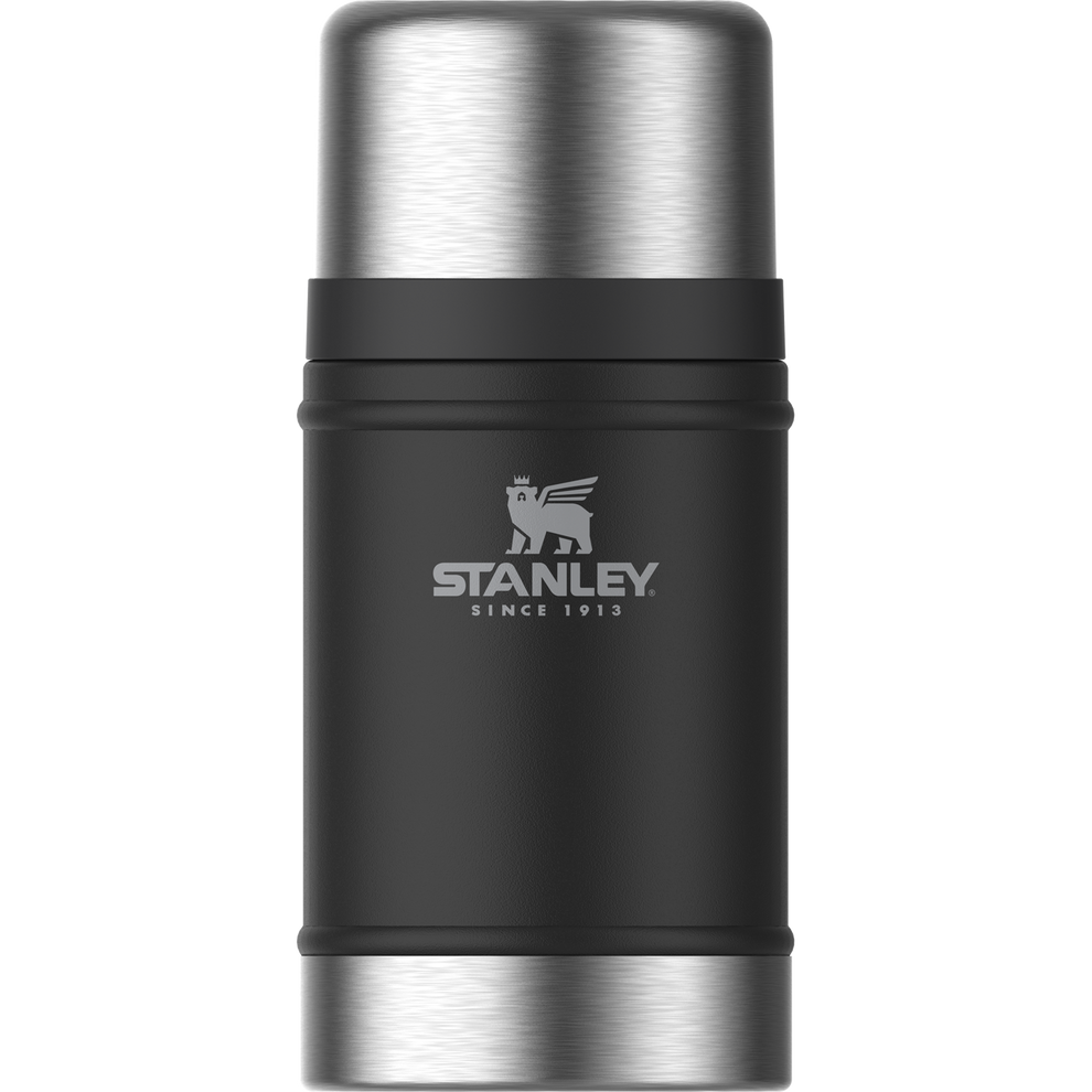 Classic Legendary Food Jar | 0.70L