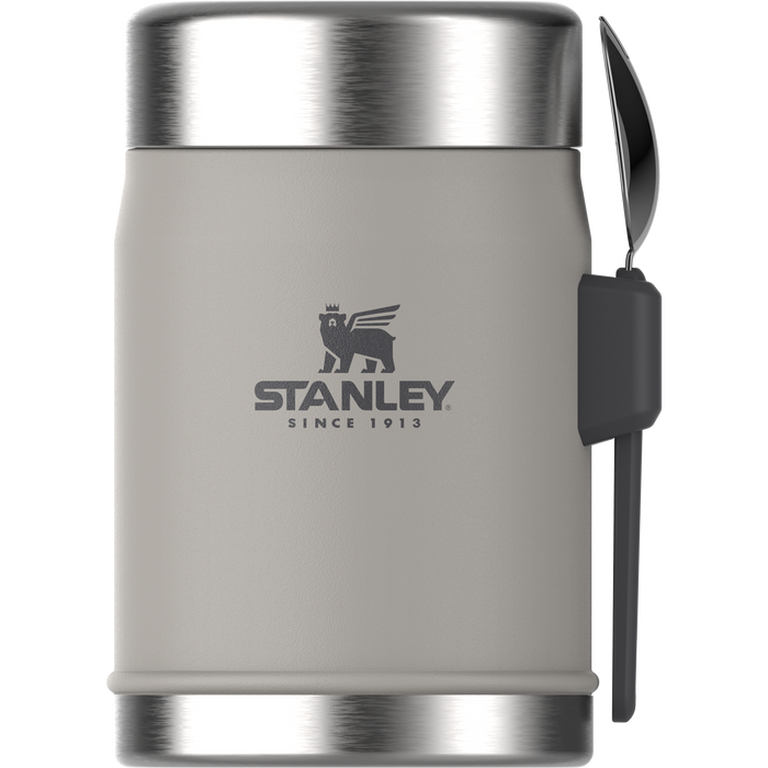 Stanley Classic Legendary voedselpot + spork | 0,4L
