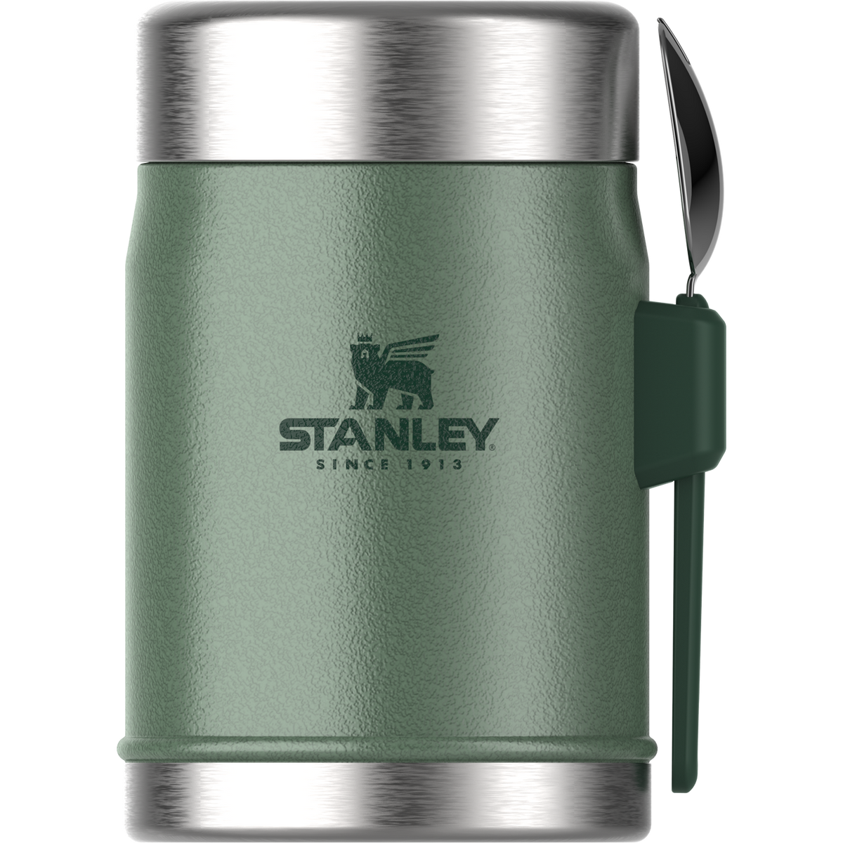 Stanley Classic Legendary Food Jar + Spork | 0.4L