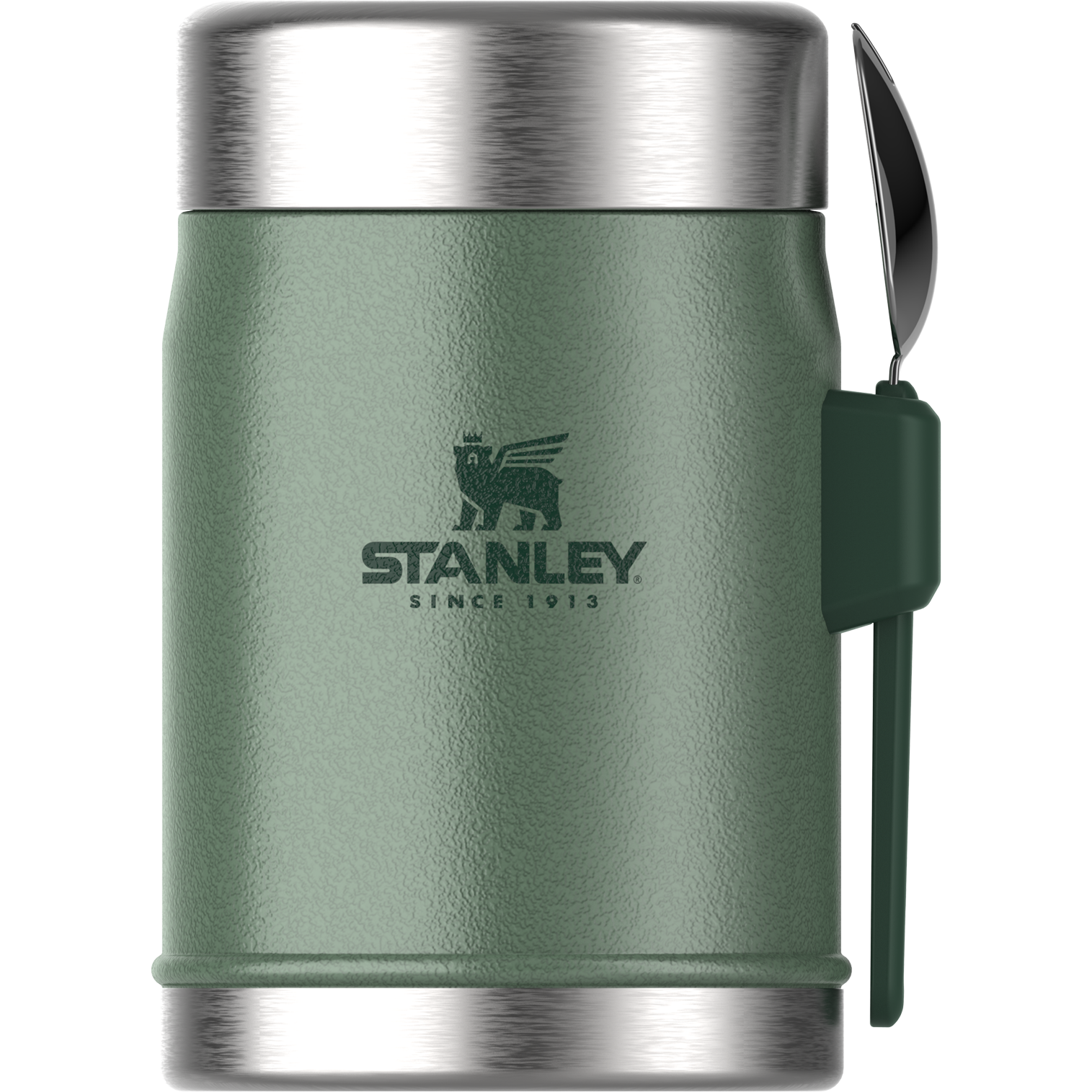 Stanley Classic Legendary Food Jar + Spork | 0,4L