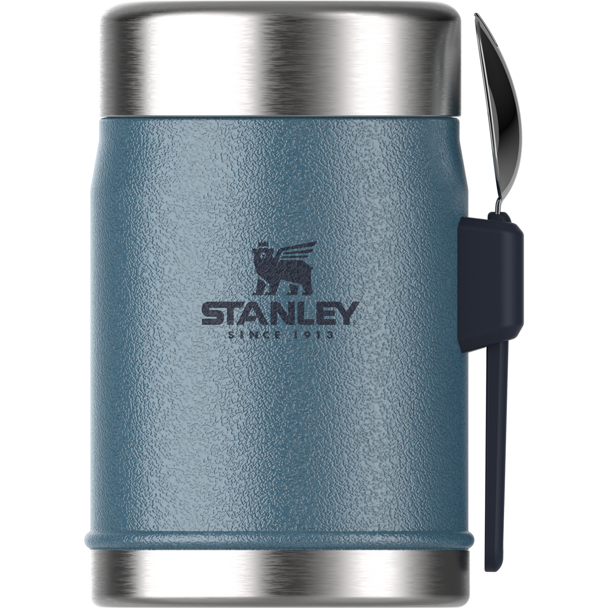 Stanley Classic Legendary Food Jar + Spork | 0.4L