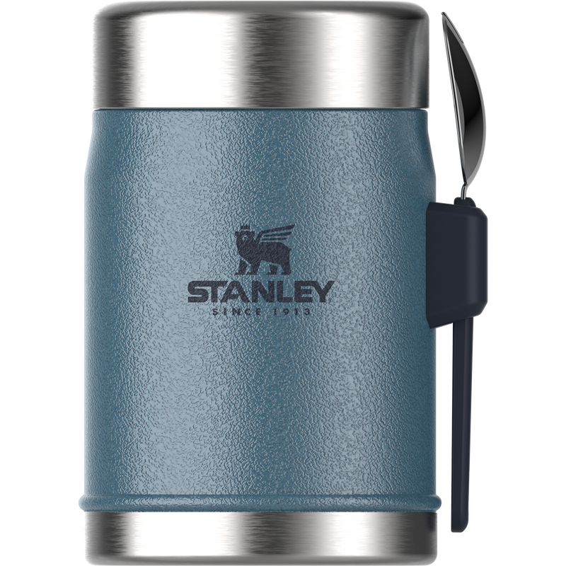 Legendary Food Jar + Spork | 0.4L | Stanley 1913 NL