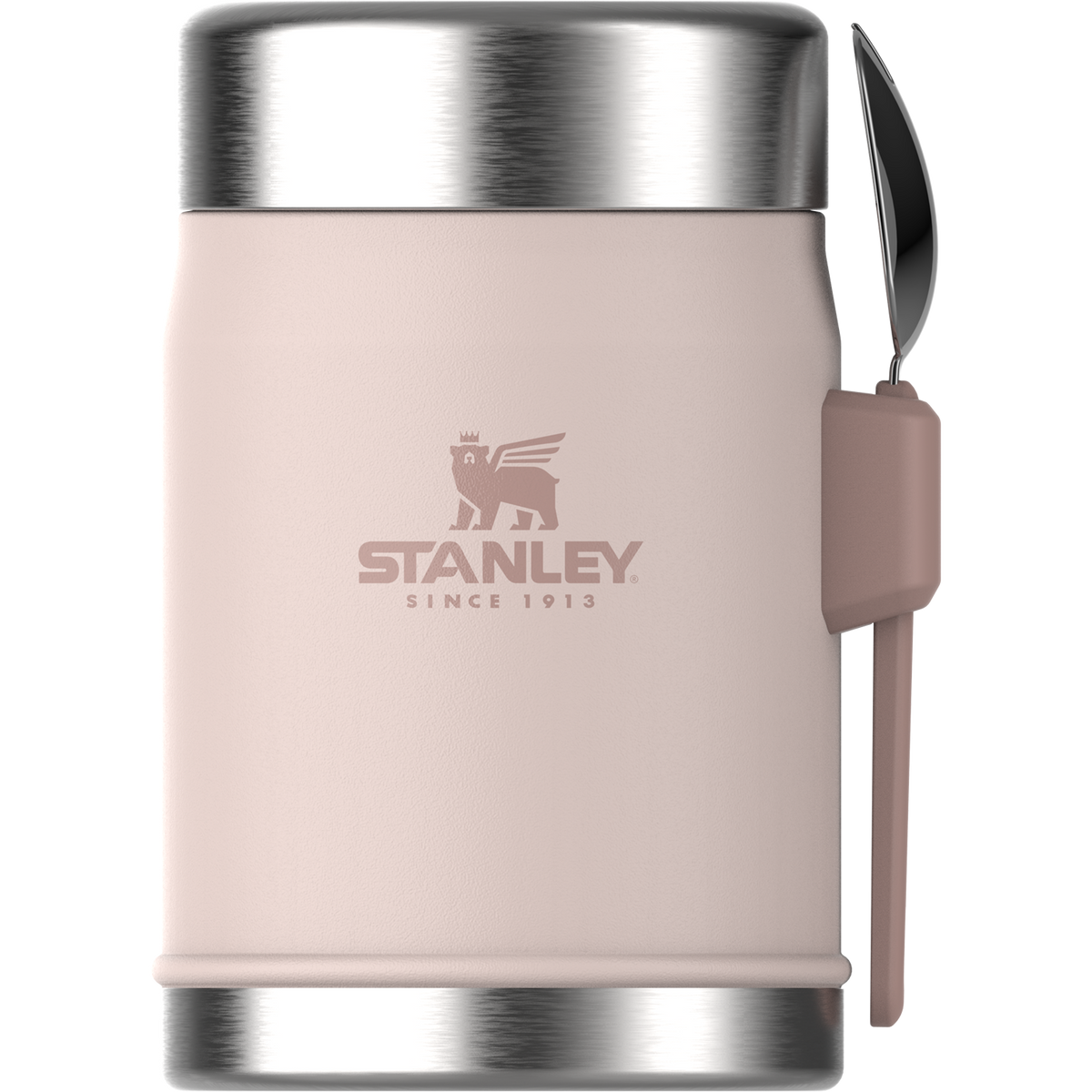 Stanley Classic Legendary Food Jar + Spork | 0.4L