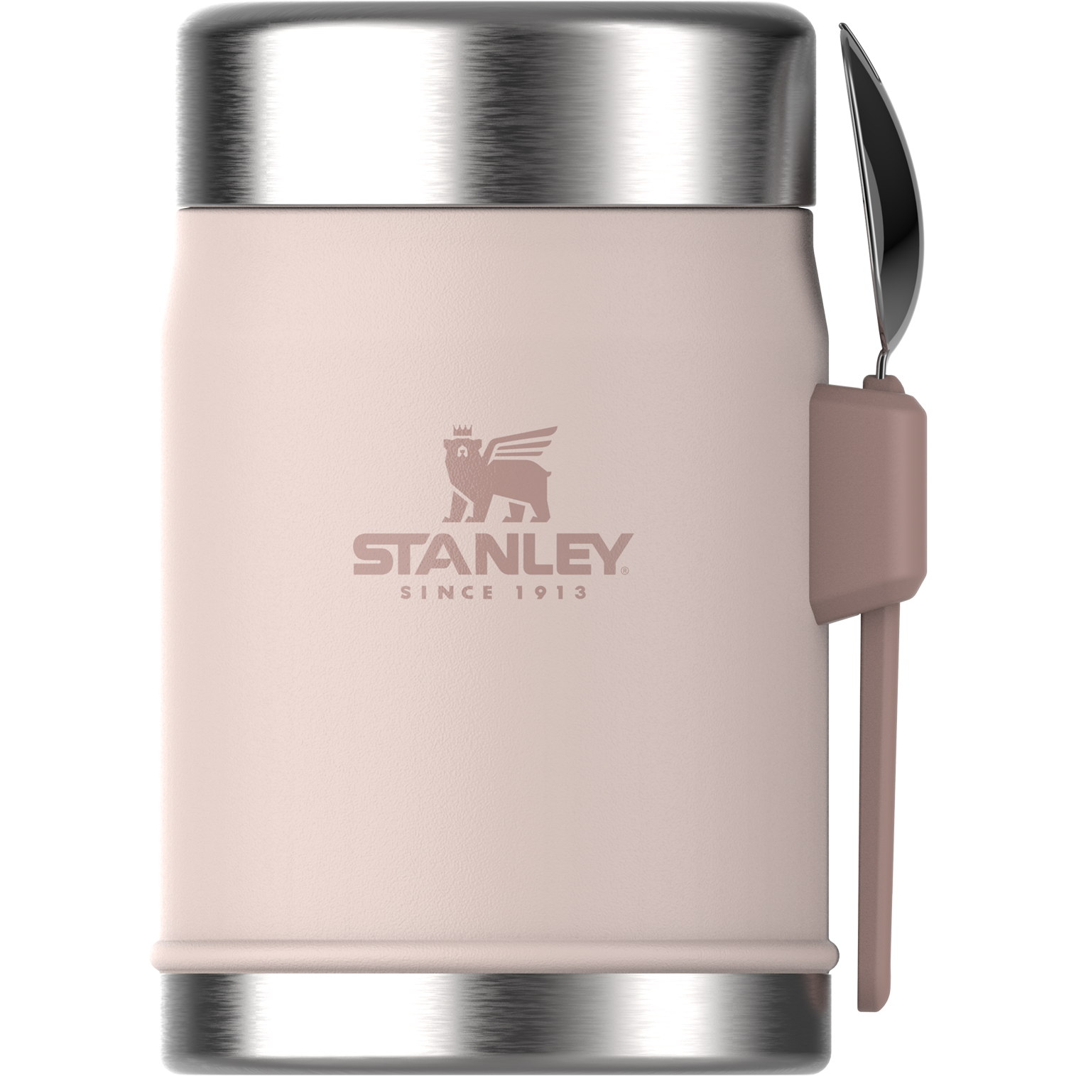 Stanley Classic Legendary Food Jar + Spork | 0,4L