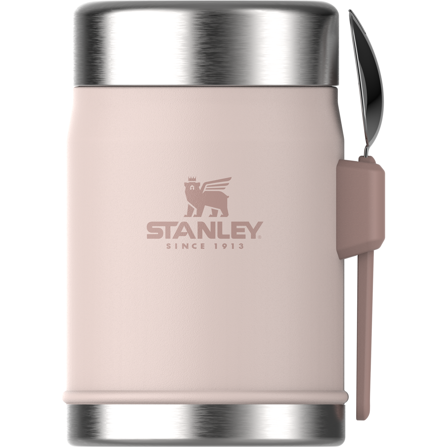 Stanley Classic Legendary voedselpot + spork | 0,4L