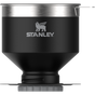 Swatch for Stanley 1913 Classic Perfect-Brew Pour Over in Matte Black Pebble