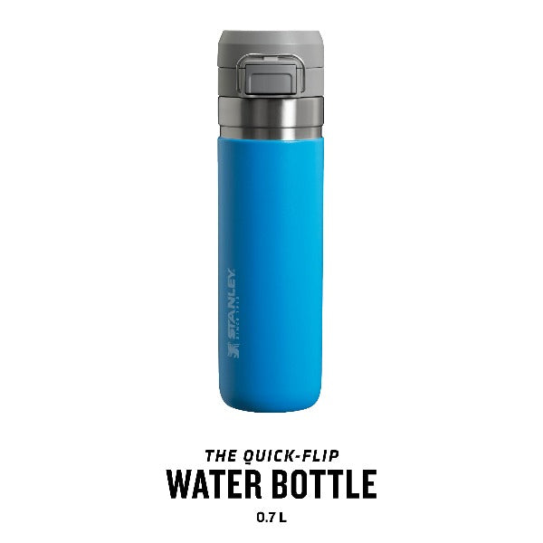 Botella de agua Quick Flip 0.70L de Stanley - Compra aquí