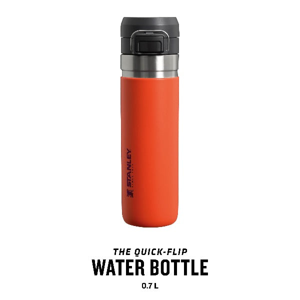 Stanley Go Vacuum Bottle Stainless Steel 370ml – Montanic